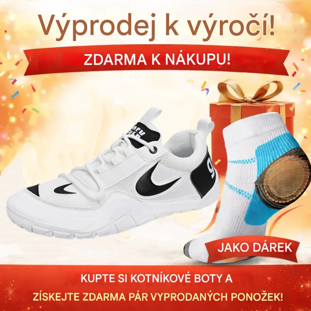 【🔥50 % popust danes - ne zamudite】 Ergonomsko oblikovani, udobni in zračni ortopedski čevlji - enostavno se znebite bolečin v stopalih👞