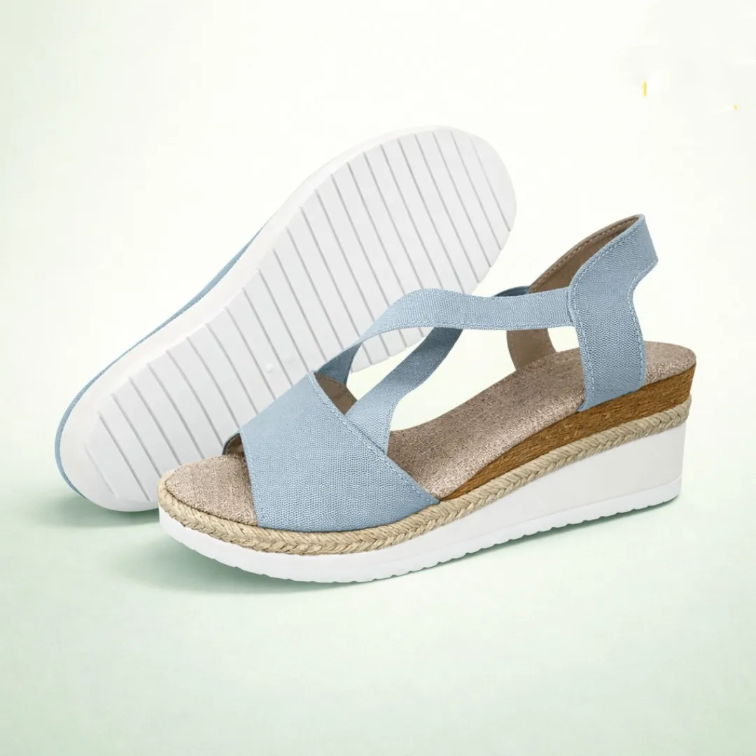 OrthoStella – ergonomski sandali za lajšanje bolečin za ženske