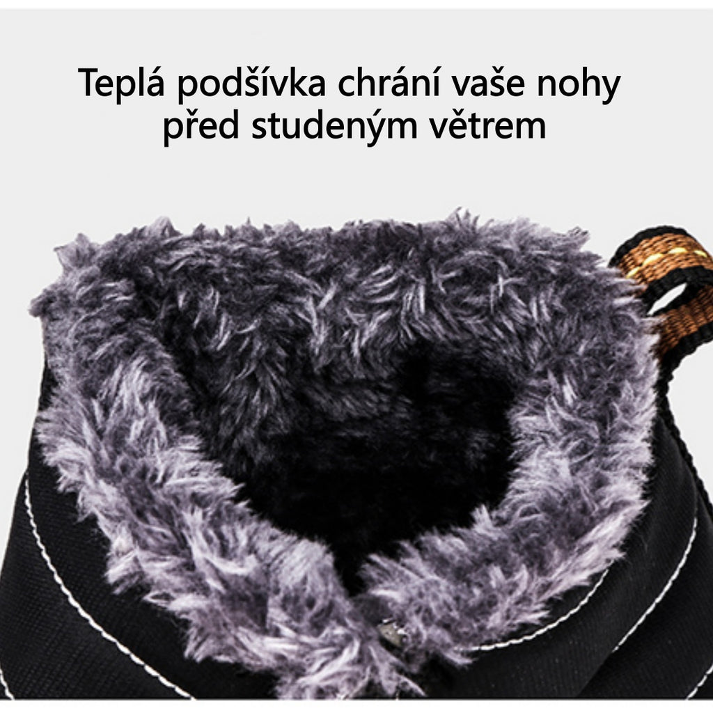 čevelj