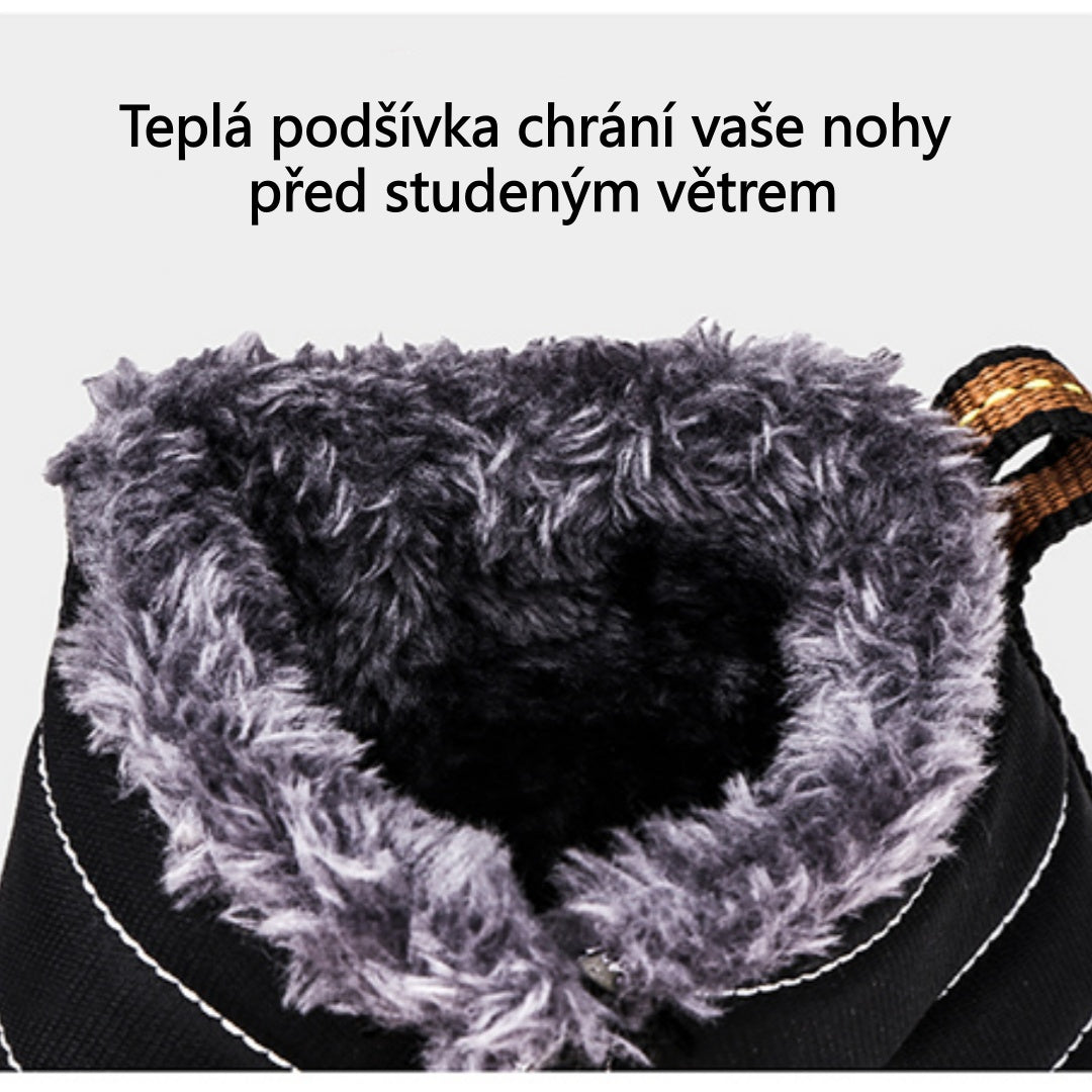 čevelj