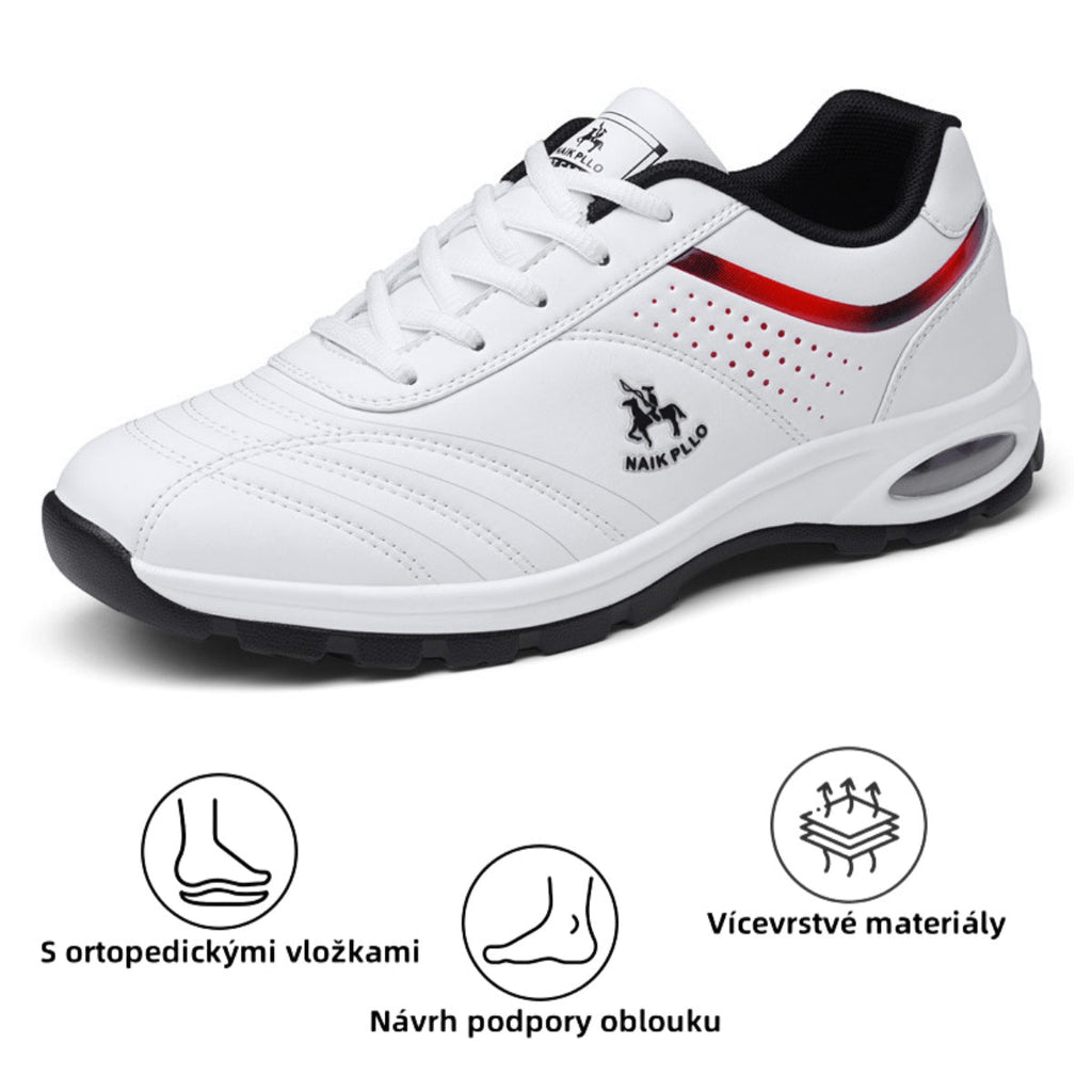 Ortopedski čevlji Vernoan® – ergonomsko oblikovani za bolečine v hrbtu, stopalih in sklepih – unisex