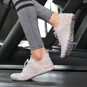 (🔥50% de descuento hoy - ¡no te lo pierdas!) - Zapatos ortopédicos suaves y cómodos - Diseño ergonómico (con soporte de arco - alivia el dolor de pies)