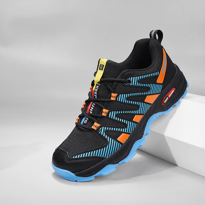 Scarpe ortopediche unisex DEVENP | Scarpe sportive leggere, comode e traspiranti | Progettate ergonomicamente per alleviare il dolore alla schiena, alle articolazioni e ai piedi | Sconto del 50% per un periodo limitato, fino a esaurimento scorte