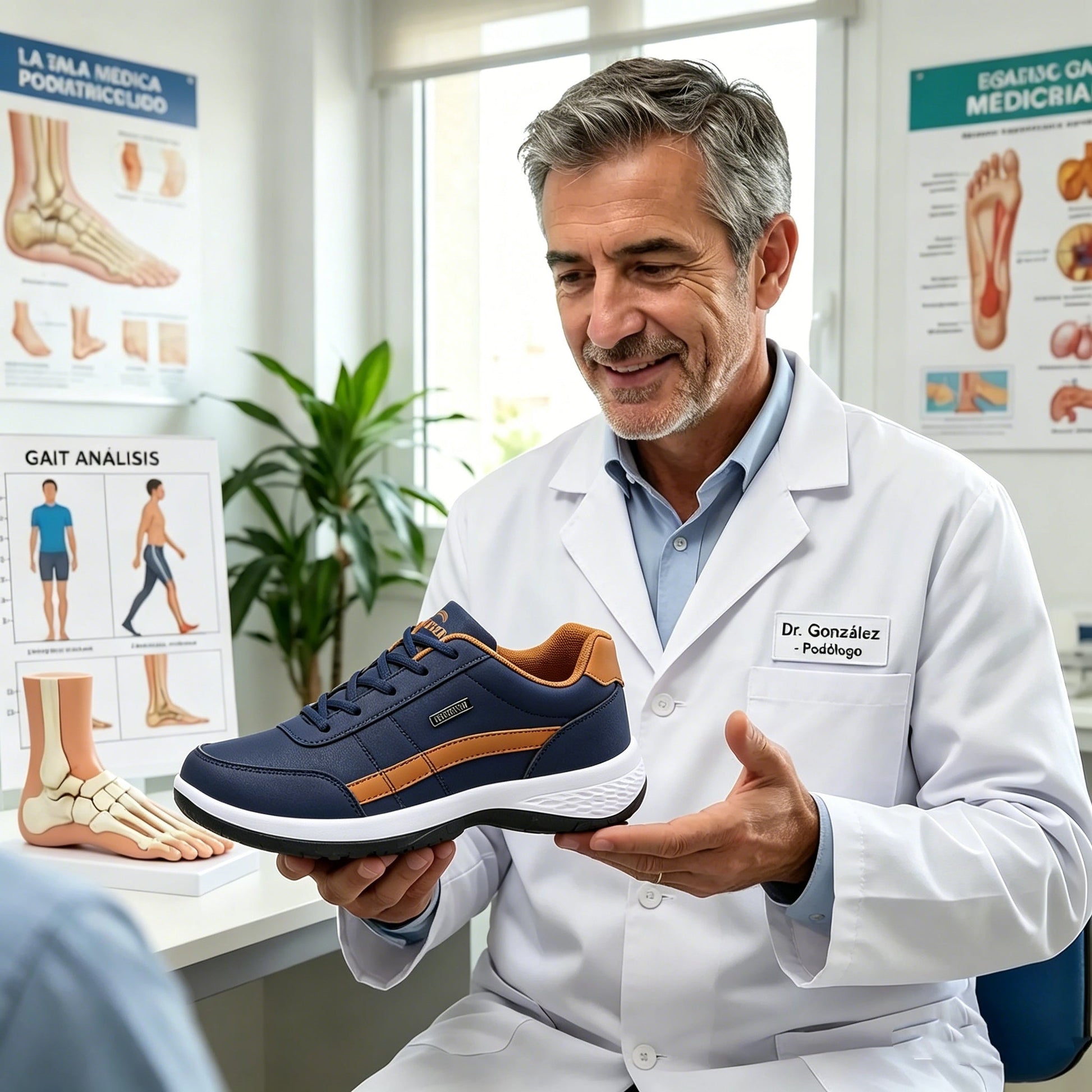 🔥Časovno omejena božična ponudba: 50 % popust👟 Mehki, udobni in razkošni semiš pohodniški čevlji｜Lajša bolečine v stopalih