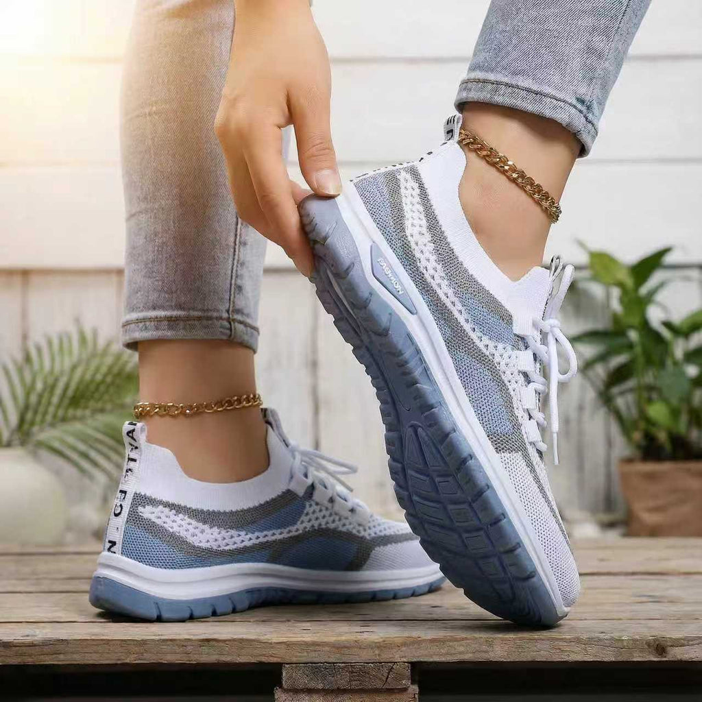 🎁Zadnji dan za izkoriščanje 50 % popusta! Ne zamudite priložnosti! ⏰Lajšajte bolečine v stopalih in fasciitis - Vodoodporni in nedrseči ortopedski čevlji🔴
