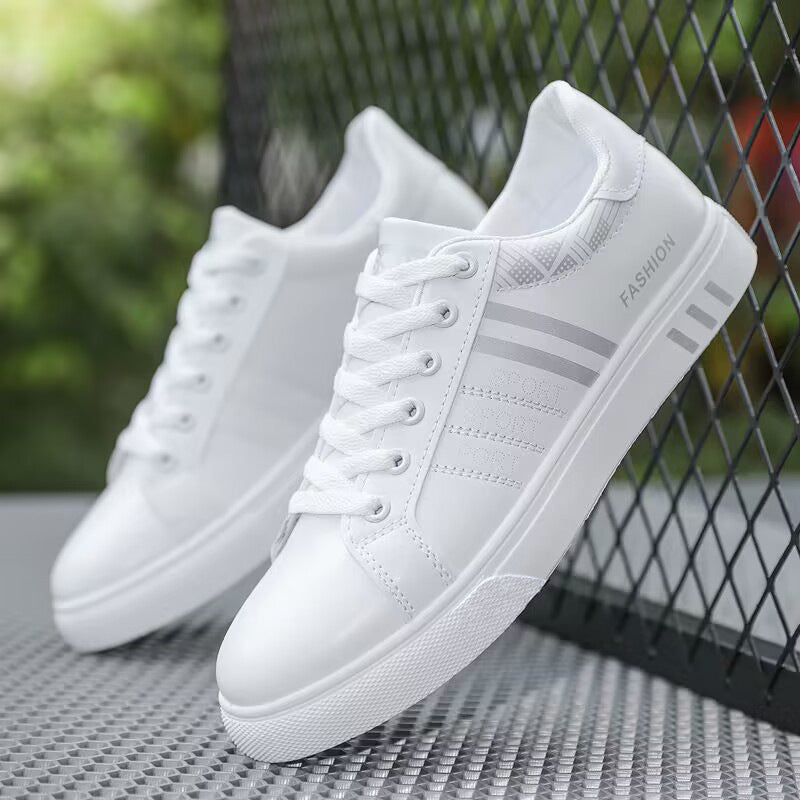 🎁Zadnji dan za 50 % popust! | Vrhunski usnjeni ergonomski čevlji 👞 Nedrseči in vodoodporni ✅Opora za noge, unisex