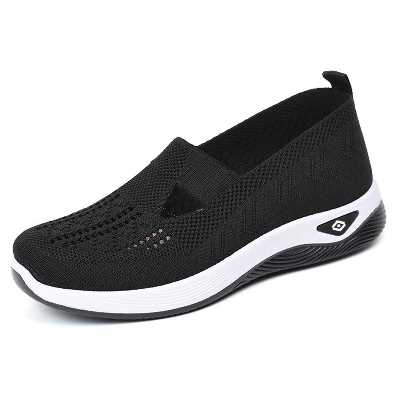 🔥 Zapatos ortopédicos de verano para mujer | Diseño ergonómico, soporte para el arco del pie, comodidad durante todo el día | Antideslizantes y transpirables ✅