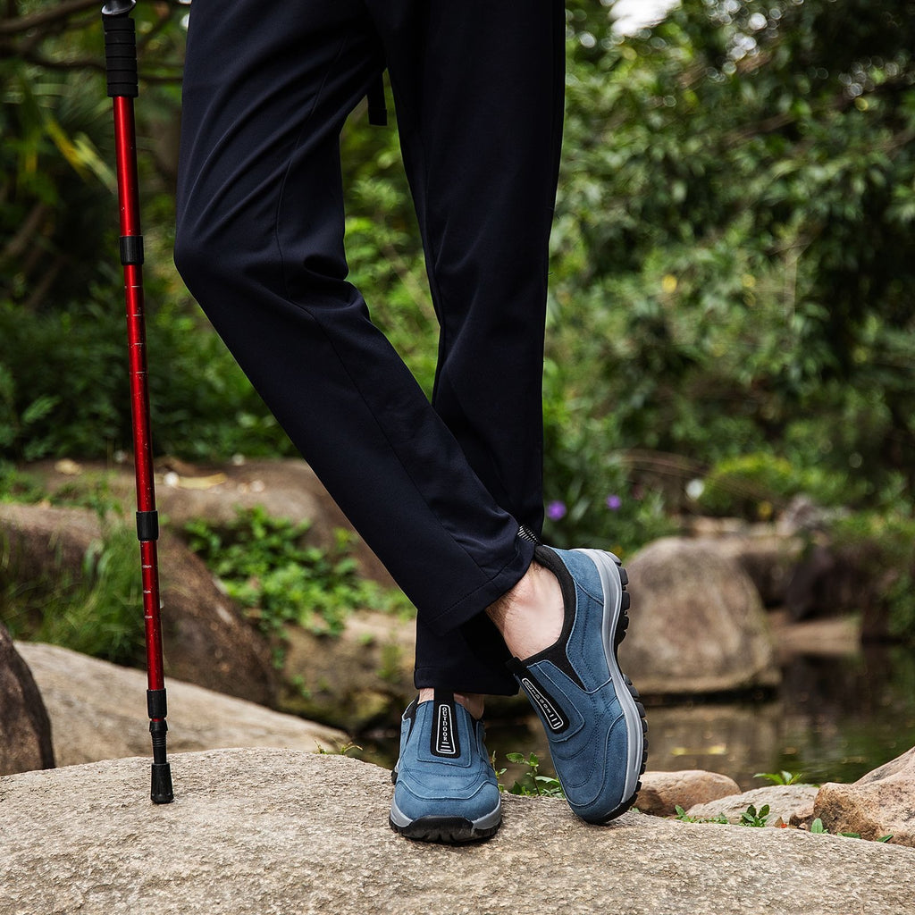VERNOAN® – Ergonomsko oblikovani medicinski ortopedski čevlji, ki lajšajo bolečine v hrbtu, sklepih in nogah.