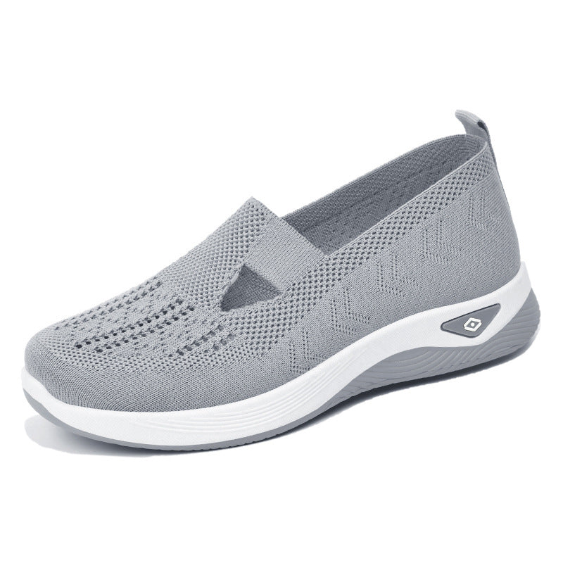🔥 Zapatos ortopédicos de verano para mujer | Diseño ergonómico, soporte para el arco del pie, comodidad durante todo el día | Antideslizantes y transpirables ✅