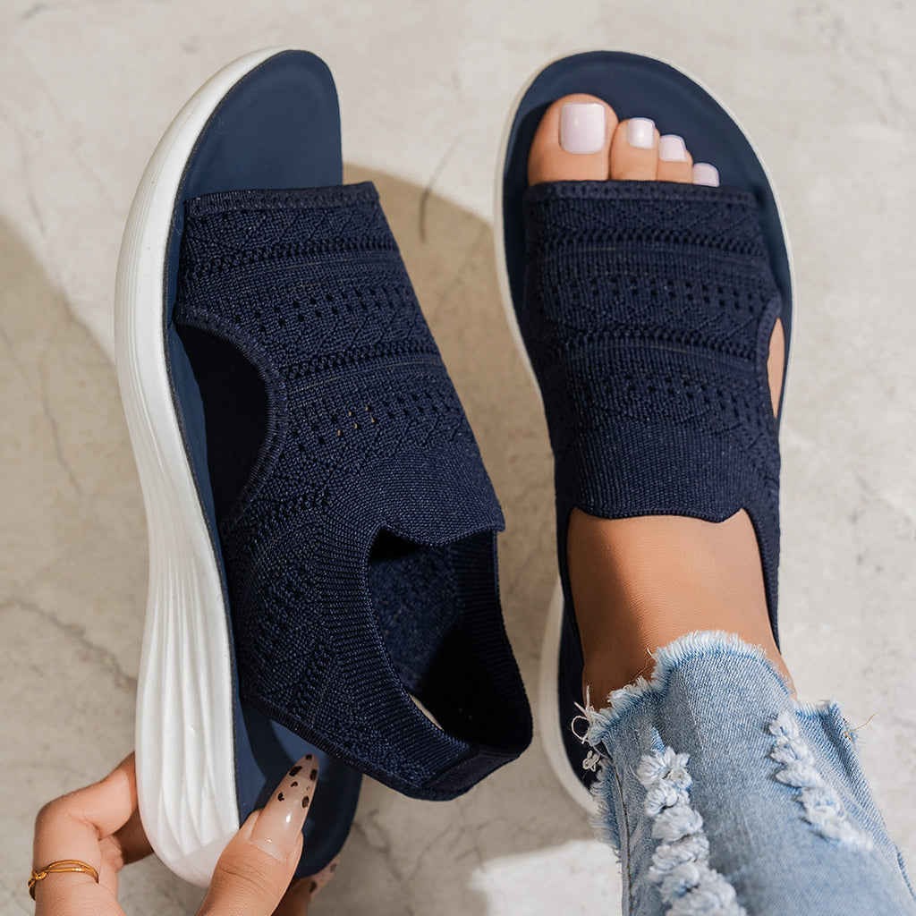 ⏰ Samo danes -50%!  👡 Udobni sandali z oporo za stopalni lok 🦶 Ergonomska zasnova za celodnevno udobje pri hoji ✅