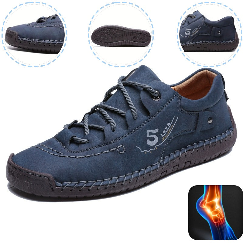 Fiippy® medicinski ortopedski čevlji - ergonomsko zasnovani za lajšanje bolečin v hrbtu, nogah in sklepih.