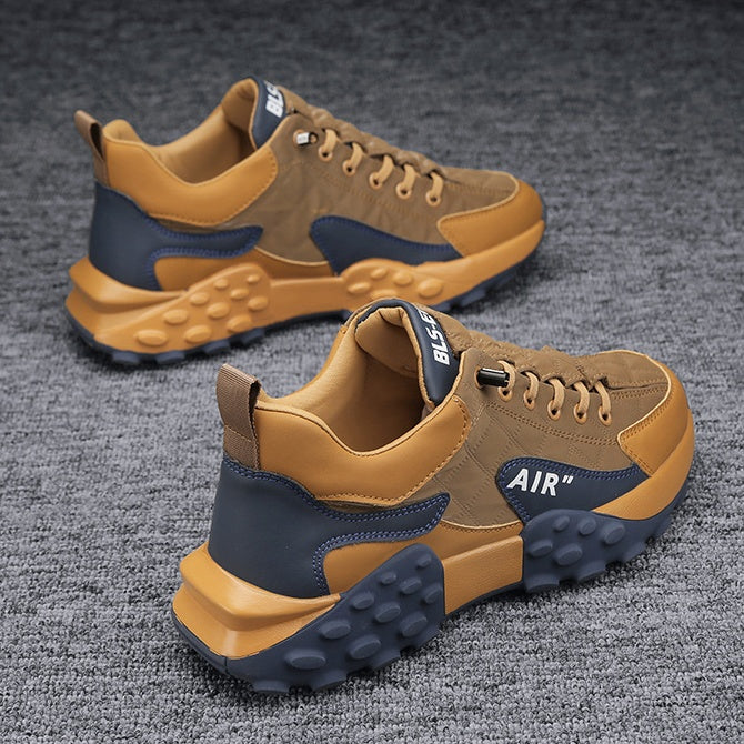 【🎁60 % popusta še danes - Ne zamudite!⏰】 - Prosti čas VERNOAN®, znanstveno zasnovani ortopedski čevlji, ki učinkovito lajšajo bolečine v stopalih, hrbtu in kolenih! 👞