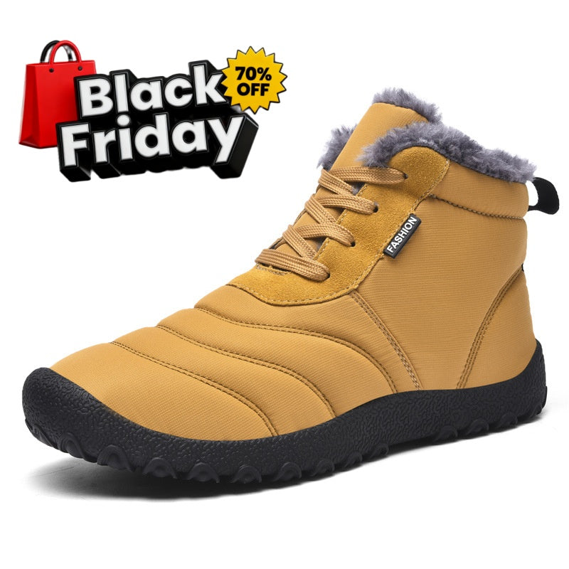 📣70 % popust danes - kmalu se konča⏰: VERNOAN® III, ergonomski, varni, topli zimski ortopedski čevlji, ročno izdelani z naravno volneno podlogo, za lajšanje bolečin v hrbtu, sklepih in nogah (2025)