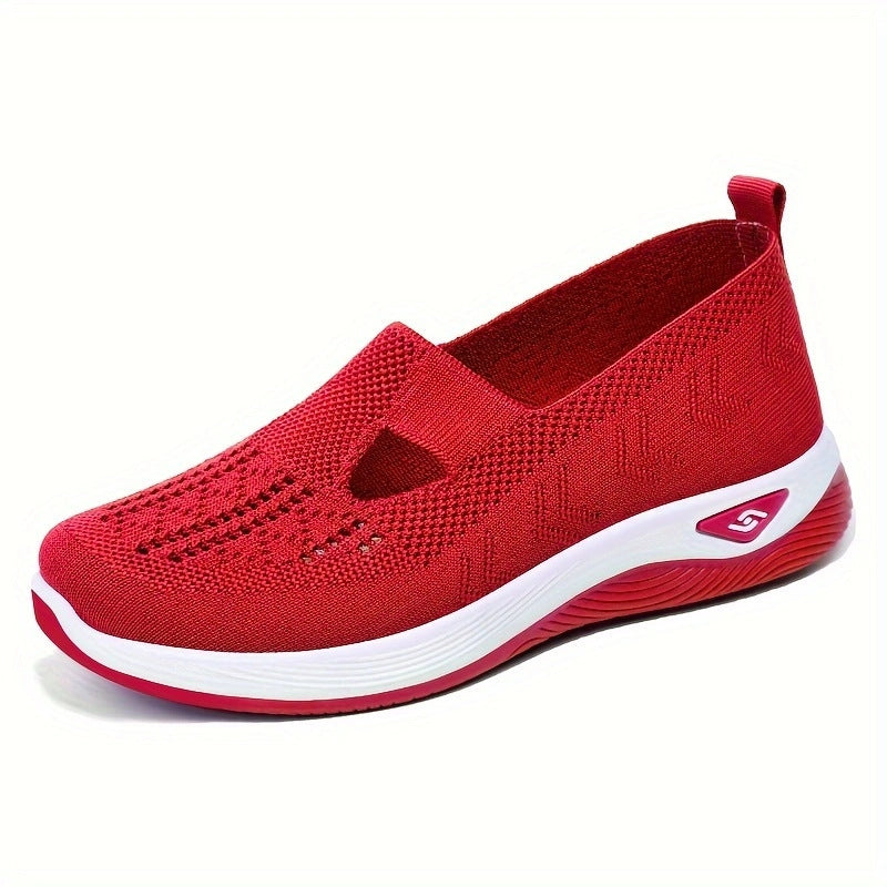🔥 Zapatos ortopédicos de verano para mujer | Diseño ergonómico, soporte para el arco del pie, comodidad durante todo el día | Antideslizantes y transpirables ✅