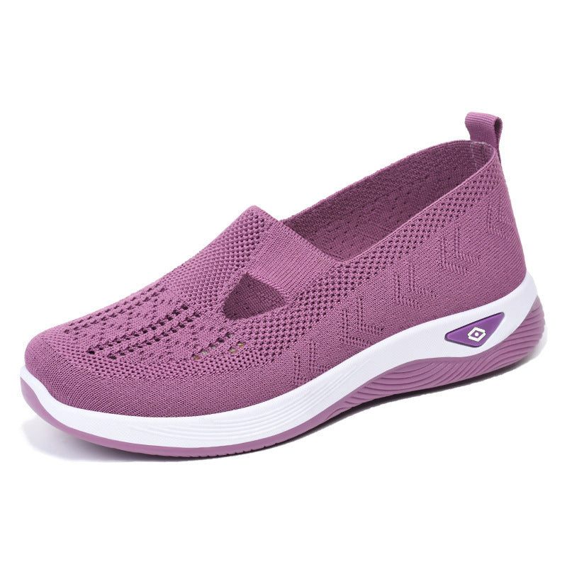 🔥 Zapatos ortopédicos de verano para mujer | Diseño ergonómico, soporte para el arco del pie, comodidad durante todo el día | Antideslizantes y transpirables ✅