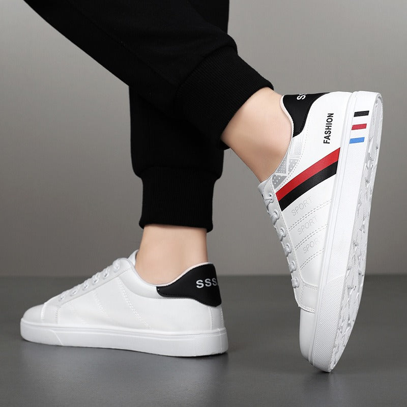 🎁Zadnji dan za 50 % popust! | Vrhunski usnjeni ergonomski čevlji 👞 Nedrseči in vodoodporni ✅Opora za noge, unisex