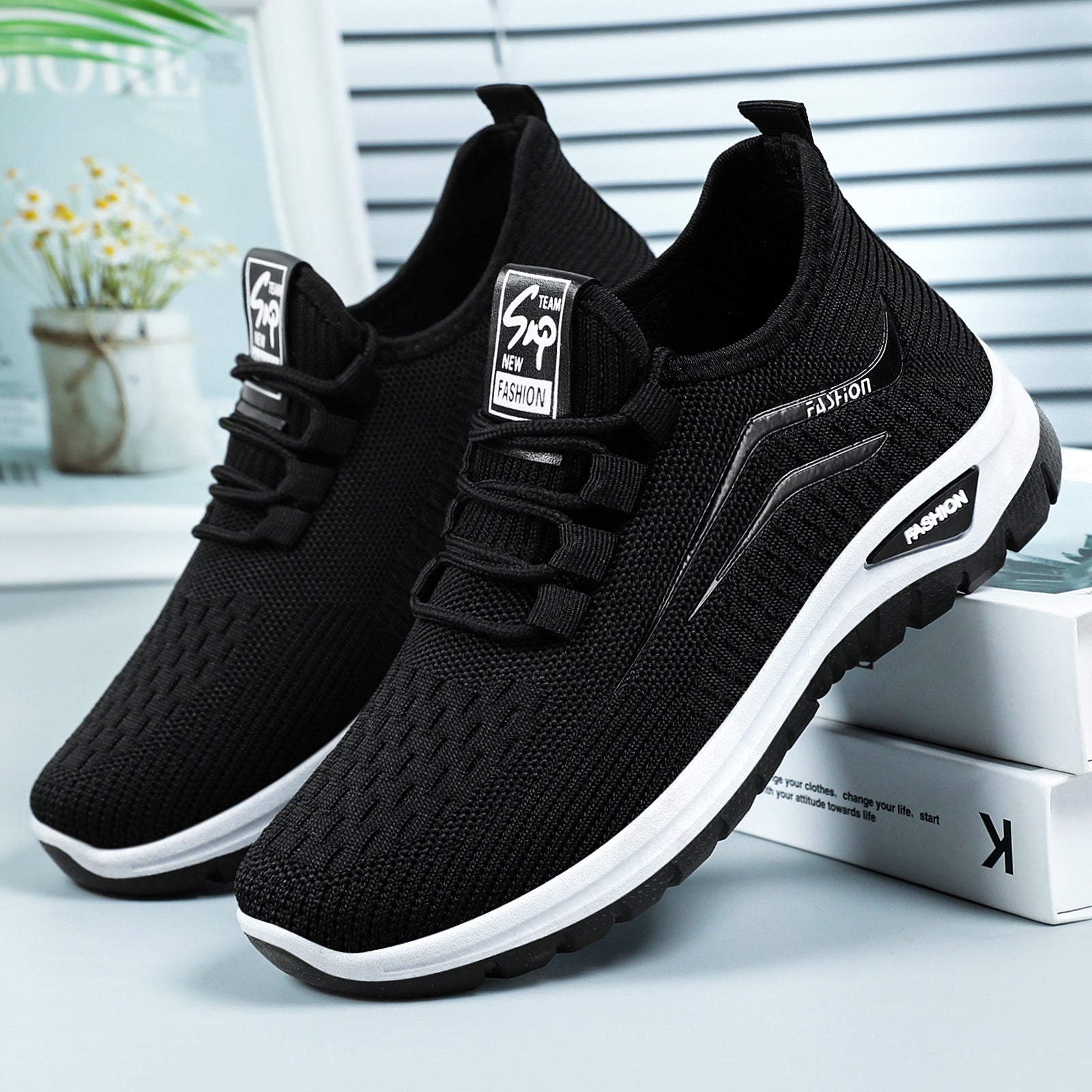 🎁Posebna ponudba: 50 %⏰ Ergonomski ortopedski čevlji - Podpora za lok 👞 Enostavno lajšanje bolečin v stopalih