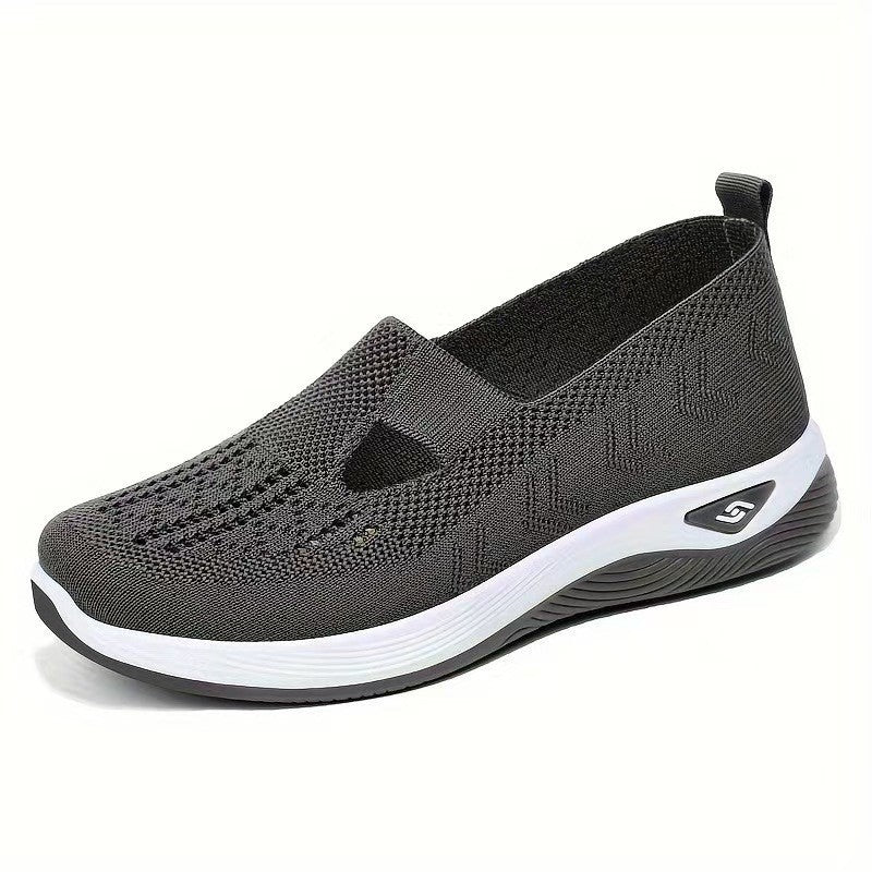 🔥 Zapatos ortopédicos de verano para mujer | Diseño ergonómico, soporte para el arco del pie, comodidad durante todo el día | Antideslizantes y transpirables ✅