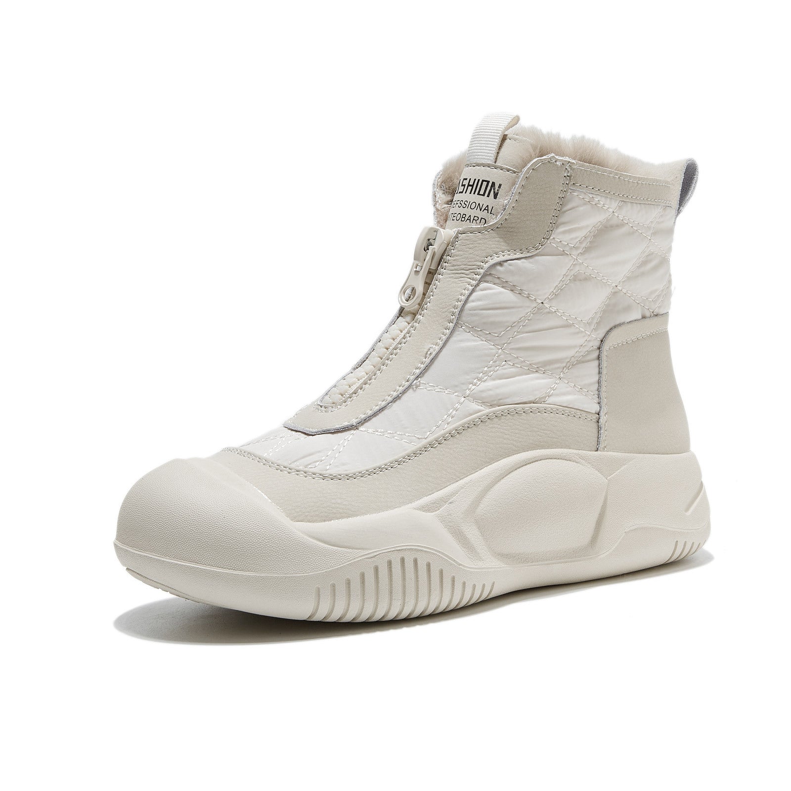 🔥Časovno omejena ponudba, danes 70 % popust! ⏰ - VERNOAN® nedrseči, topli škornji, znanstveno zasnovani ortopedski čevlji, ki učinkovito lajšajo bolečine v stopalih, hrbtu in kolenih!