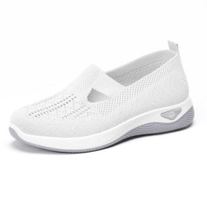 🔥 Zapatos ortopédicos de verano para mujer | Diseño ergonómico, soporte para el arco del pie, comodidad durante todo el día | Antideslizantes y transpirables ✅