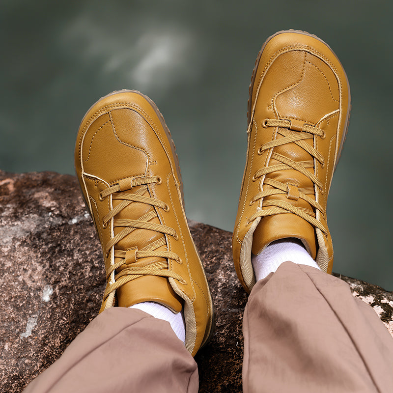 🔷Heute 70 % Rabatt, nicht verpassen🔳Neue Freizeitschuhe aus Kalbsleder für Herren🐂Handgenäht✅Lindert Schmerzen, passt zu jedem Anlass, bequemes Gehen