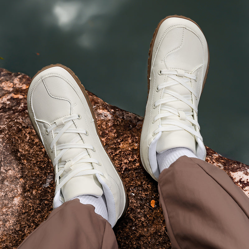 🔷Heute 70 % Rabatt, nicht verpassen🔳Neue Freizeitschuhe aus Kalbsleder für Herren🐂Handgenäht✅Lindert Schmerzen, passt zu jedem Anlass, bequemes Gehen