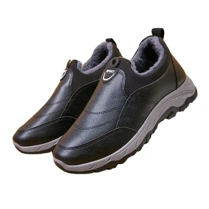 Christmas Hot Sale 50% OFF - Winter Waterproof Non-Slip Snow Boots