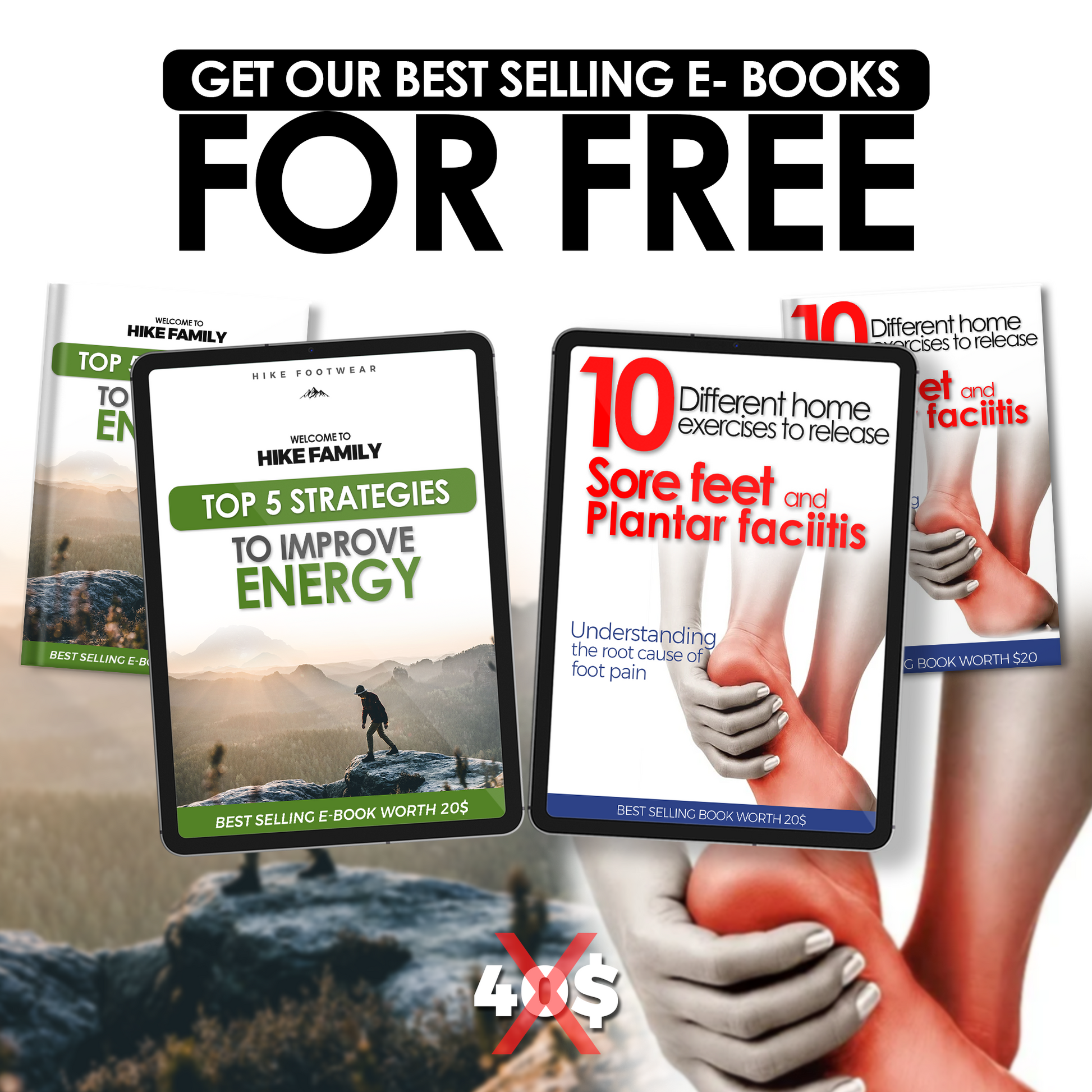 Winter Arch Support Non-Slip Waterproof Barefoot Shoes (Unisex)