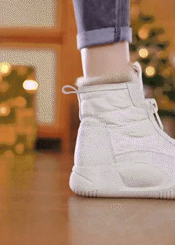 🔥Časovno omejena ponudba, danes 70 % popust! ⏰ - VERNOAN® nedrseči, topli škornji, znanstveno zasnovani ortopedski čevlji, ki učinkovito lajšajo bolečine v stopalih, hrbtu in kolenih!