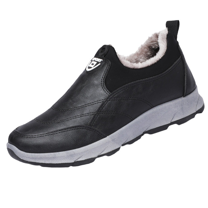 Christmas Hot Sale 50% OFF - Winter Waterproof Non-Slip Snow Boots