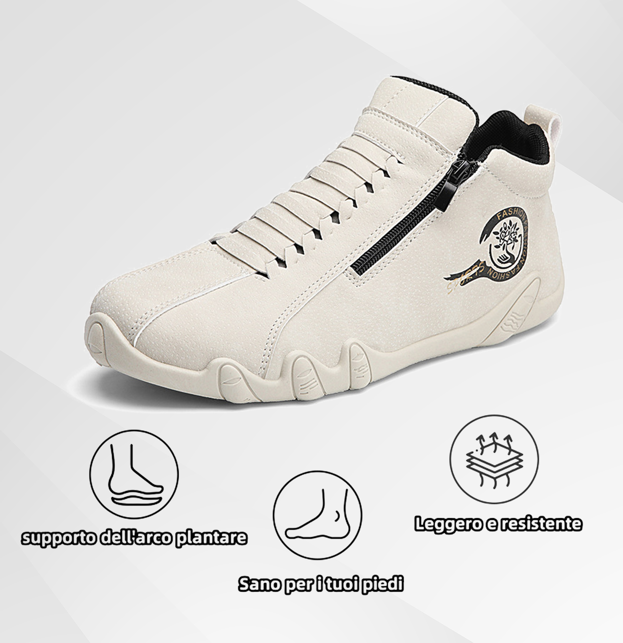 (⏰Sconto del 50% a tempo limitato)🐂 Scarpe ortopediche da uomo, realizzate in vera pelle bovina australiana👞cucite a mano, impermeabili e antiscivolo✅supporto dell'arco plantare - camminata confortevole