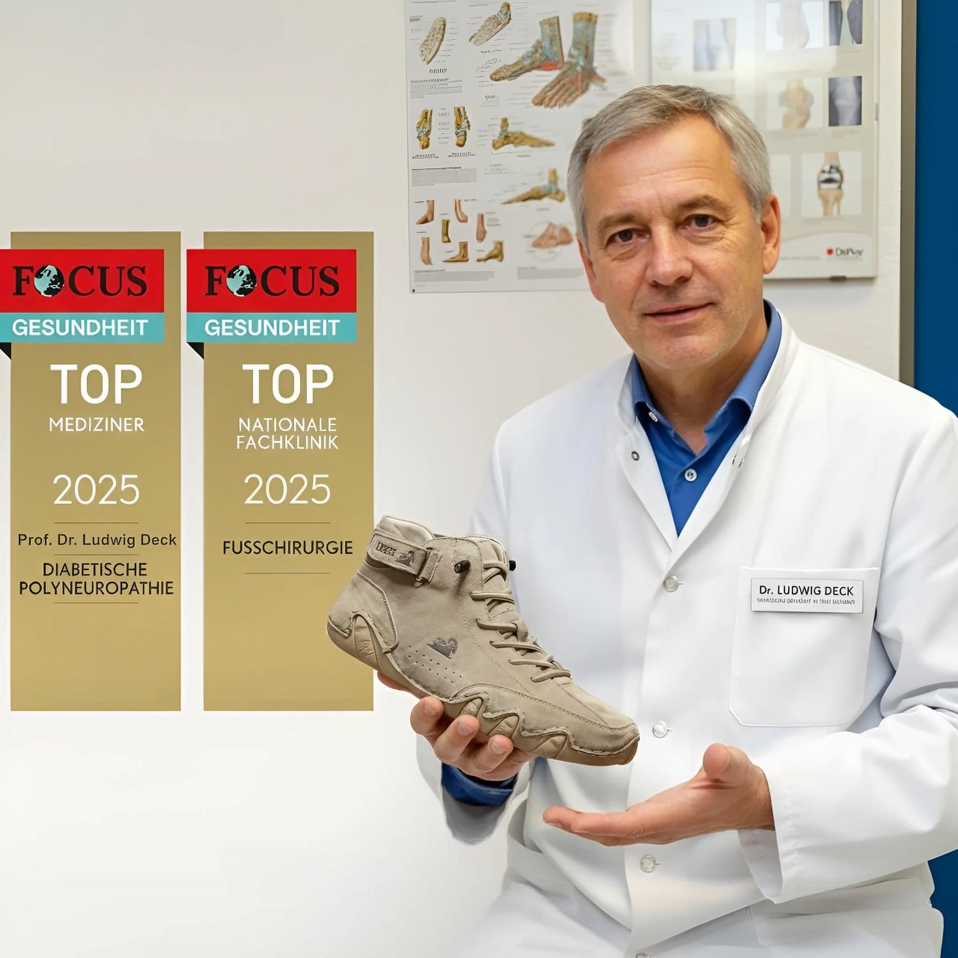 (🔥Časno omejen 70 % popust - Ne zamudite!) Ortopedski čevlji Vernoan® - 👞 - Trpežni, nedrseči in vodoodporni. Zagotavljajo oporo stopalnemu loku, lajšajo bolečine in so primerni tako za moške kot za ženske.