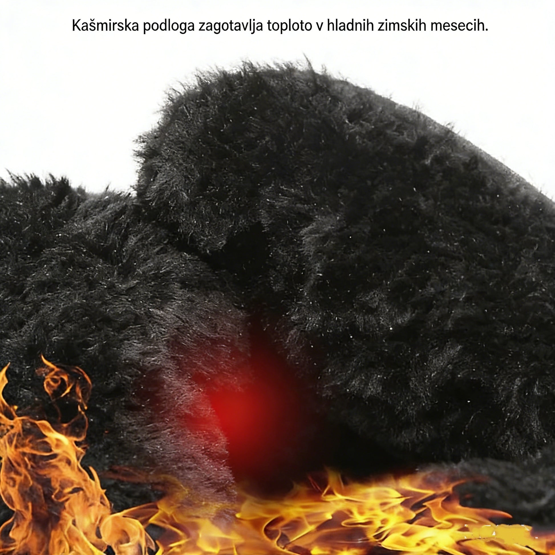 VERNOAN® | Zimska obutev za aktivnosti na prostem: Ergonomsko oblikovana za lajšanje bolečin v hrbtu, sklepih in stopalih.