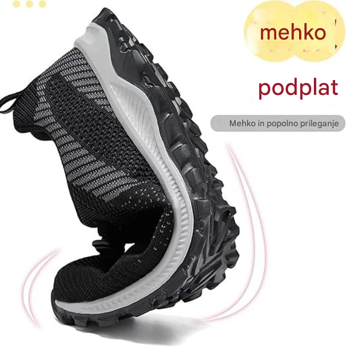 🔥Časově omezená sleva 50 %: Ortopedická obuv VERNOAN® | Ergonomicky navržená pro úlevu od bolesti zad, nohou a kloubů.