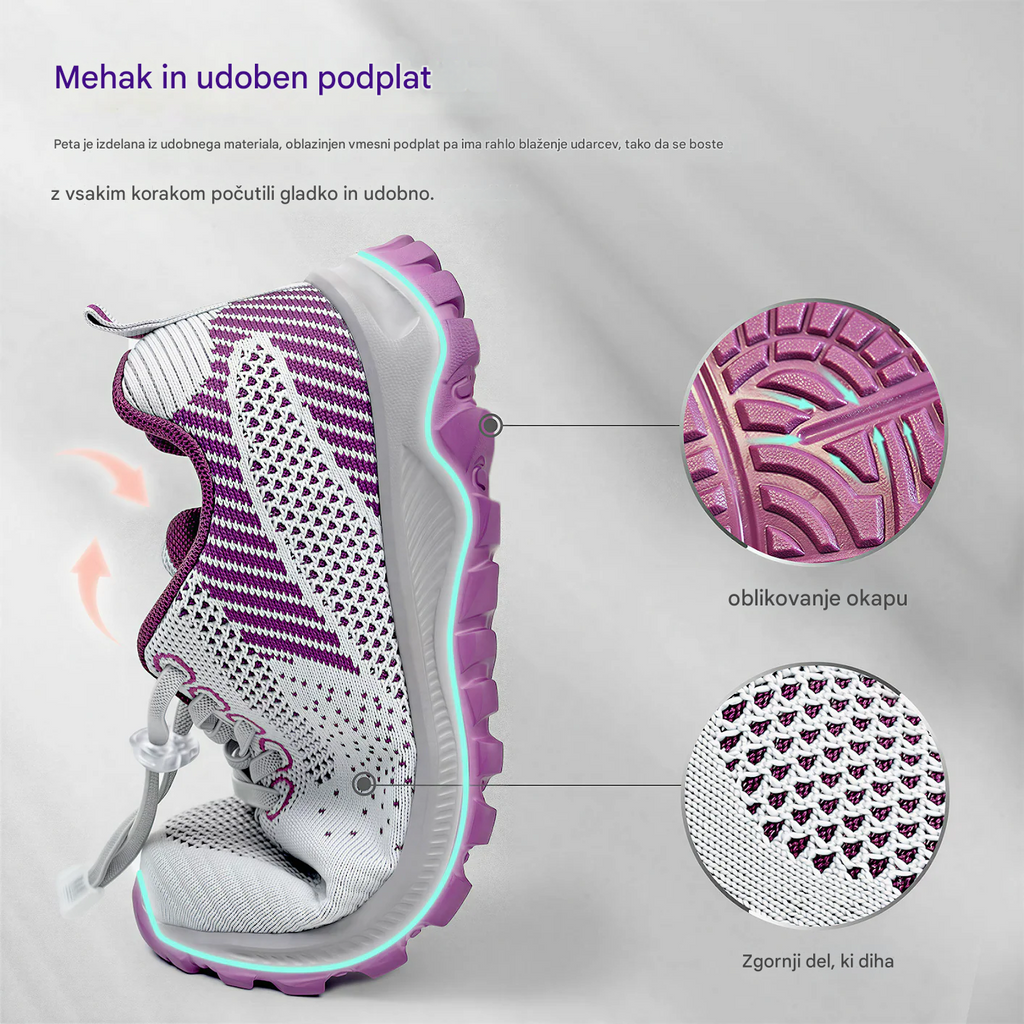 🔥Časově omezená sleva 50 %: Ortopedická obuv VERNOAN® | Ergonomicky navržená pro úlevu od bolesti zad, nohou a kloubů.