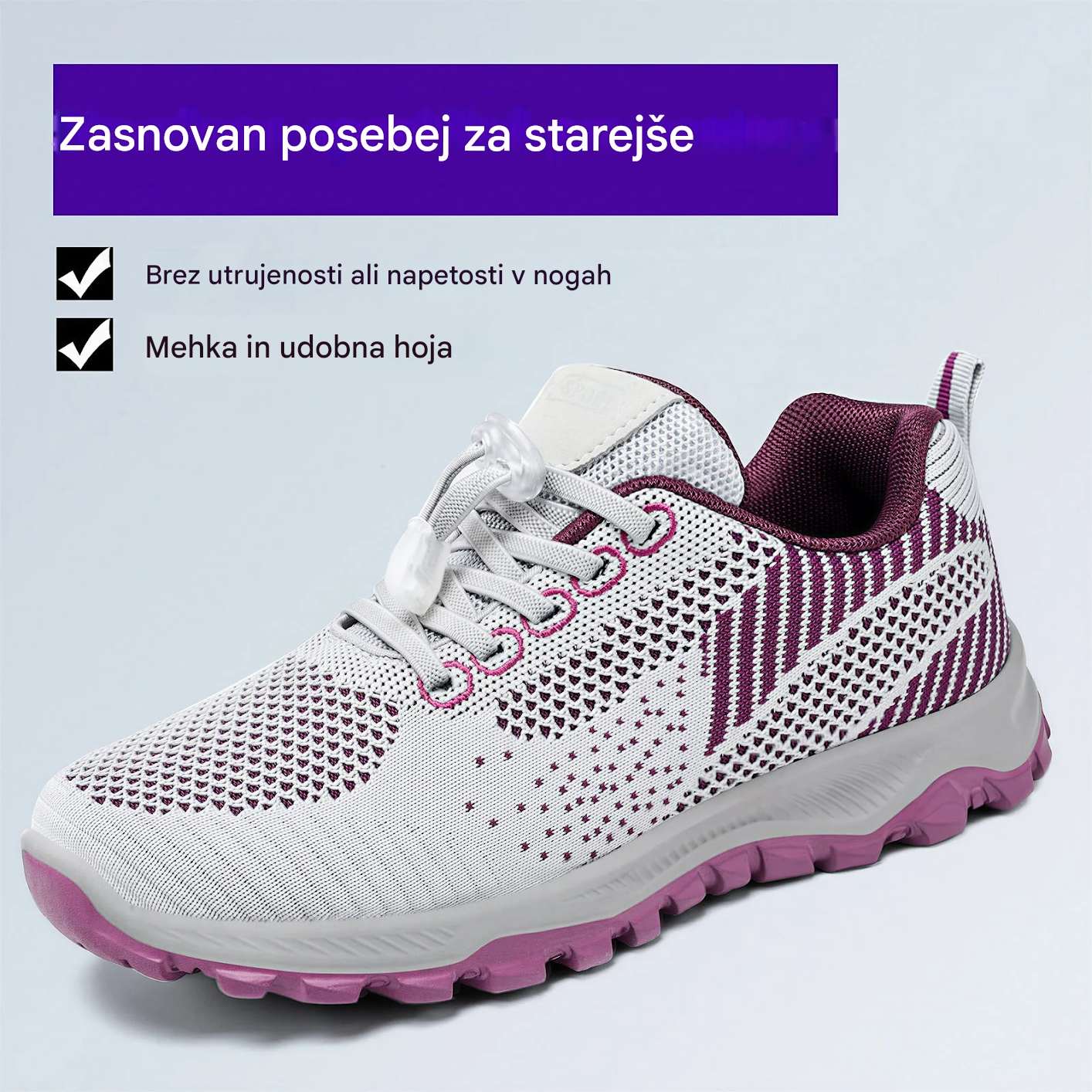🔥Časově omezená sleva 50 %: Ortopedická obuv VERNOAN® | Ergonomicky navržená pro úlevu od bolesti zad, nohou a kloubů.